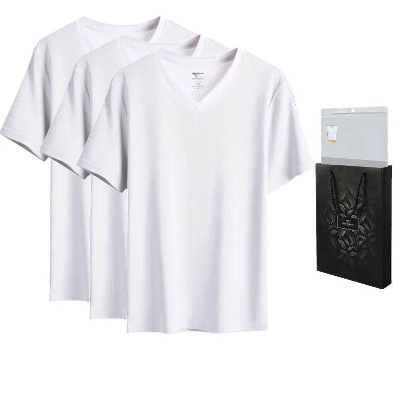 Футболка мужская Septwolves Basic - Boxette Shop